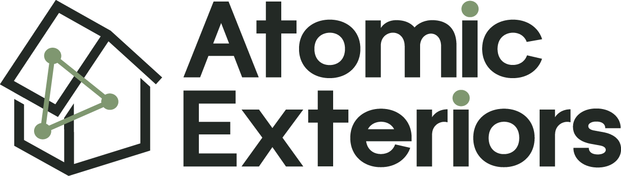 Atomic Exteriors